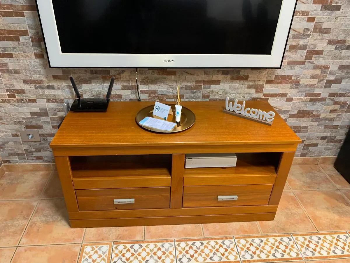 The Bungalow Maspalomas Maspalomas  Spain